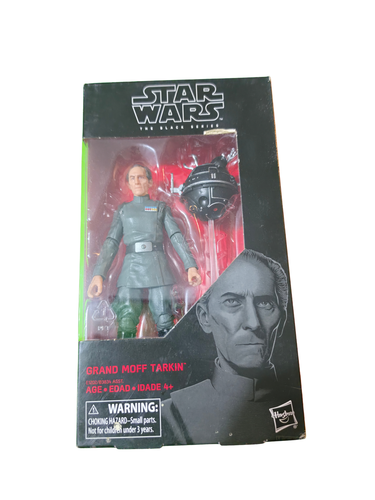 Grand Moff Tarkin
