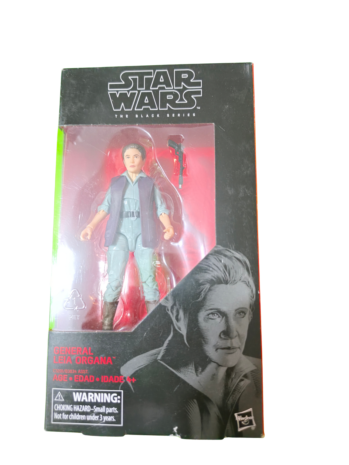 General Leia