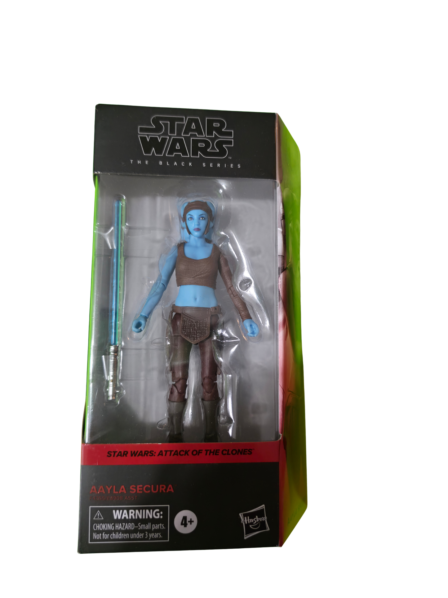 Aayla Secura