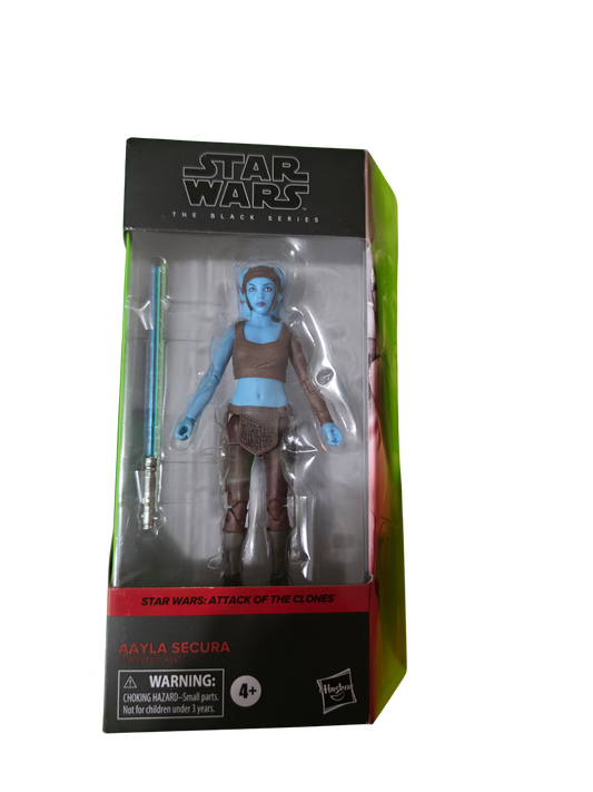 Aayla Secura