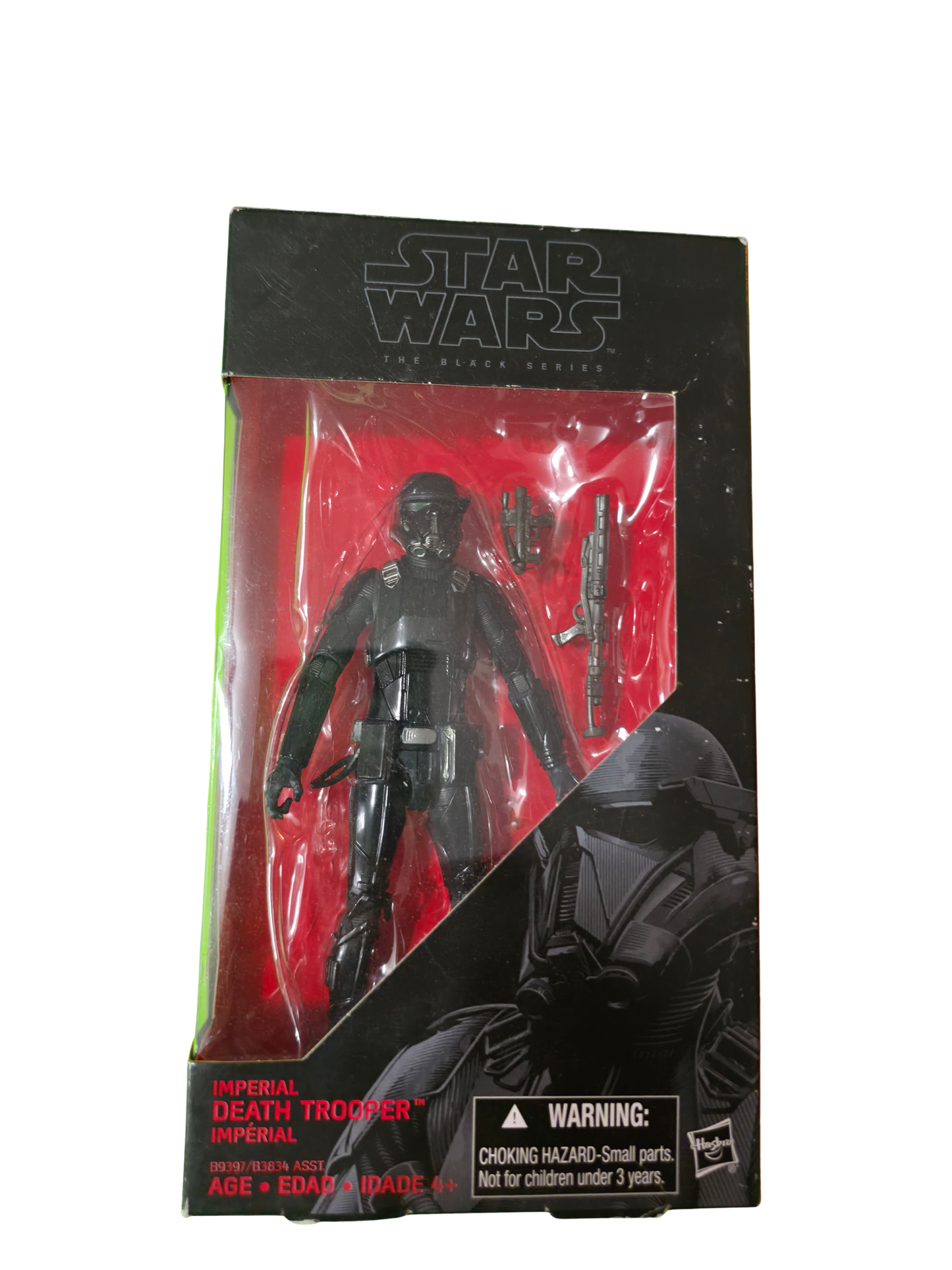 Death Trooper