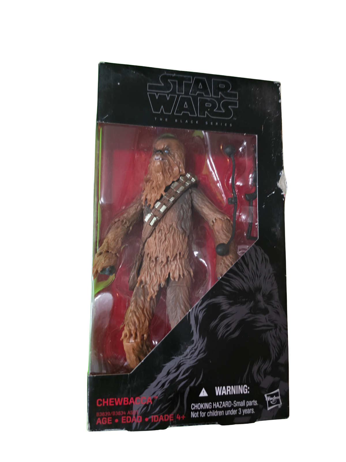 Chewbacca