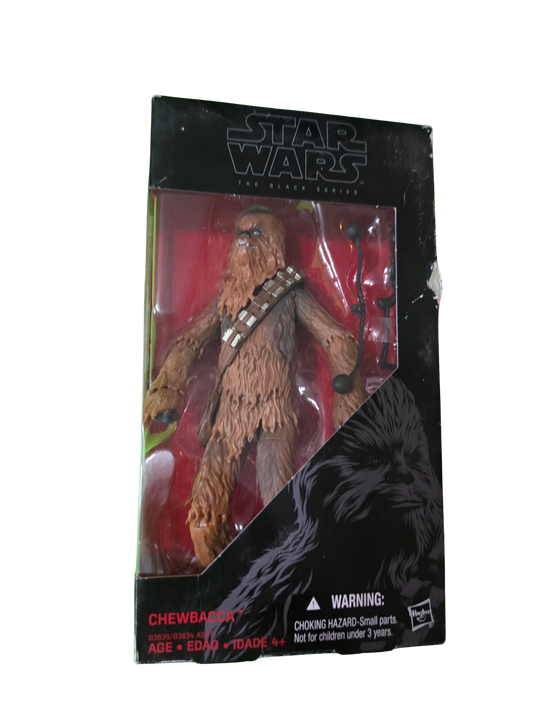 Chewbacca