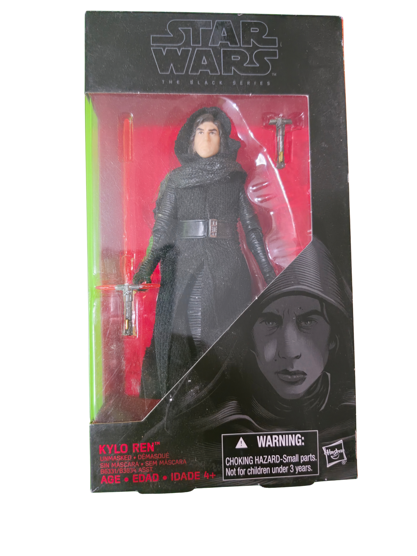 Kylo Ren