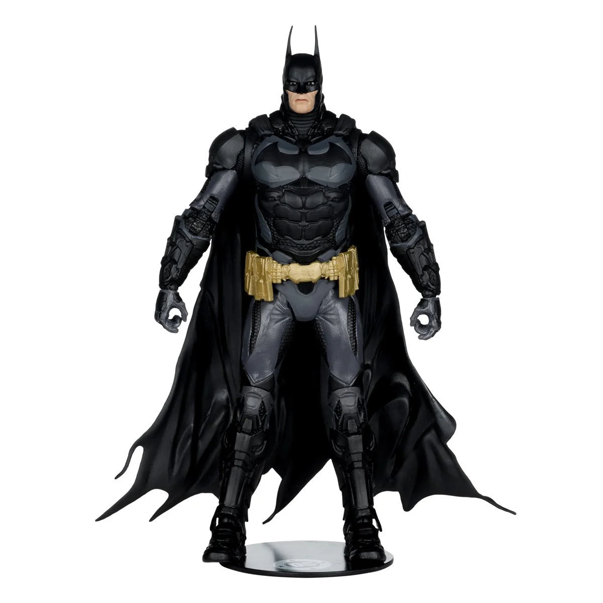DC Multiverse Batman Wave 5 Batman Arkham Knight 7-Inch Action Figure