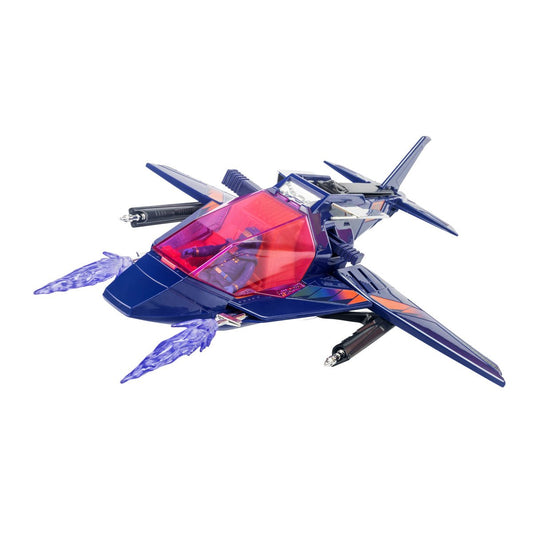 M.A.S.K. High Tech Helicopter Vehicle