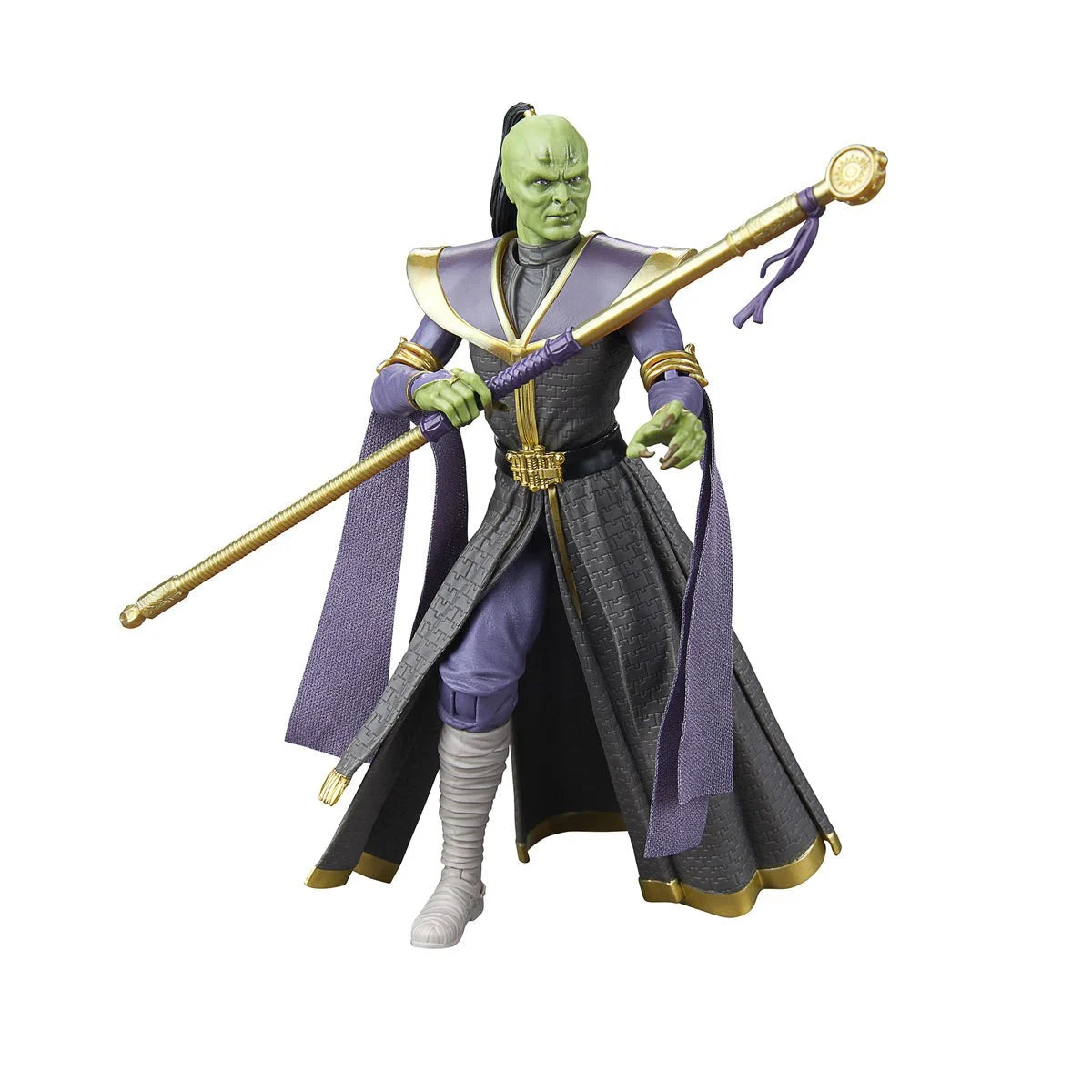 Star Wars The Black Series Prince Xizor 6-Inch Action Figure