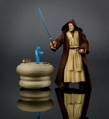 Obi Wan Kenobi (ANH)