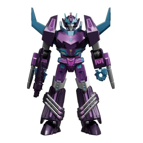 Sold Individually: Transformers Galaxy Version 11 Transformers: The Lost Light Blokees Blind Box Model Kit
