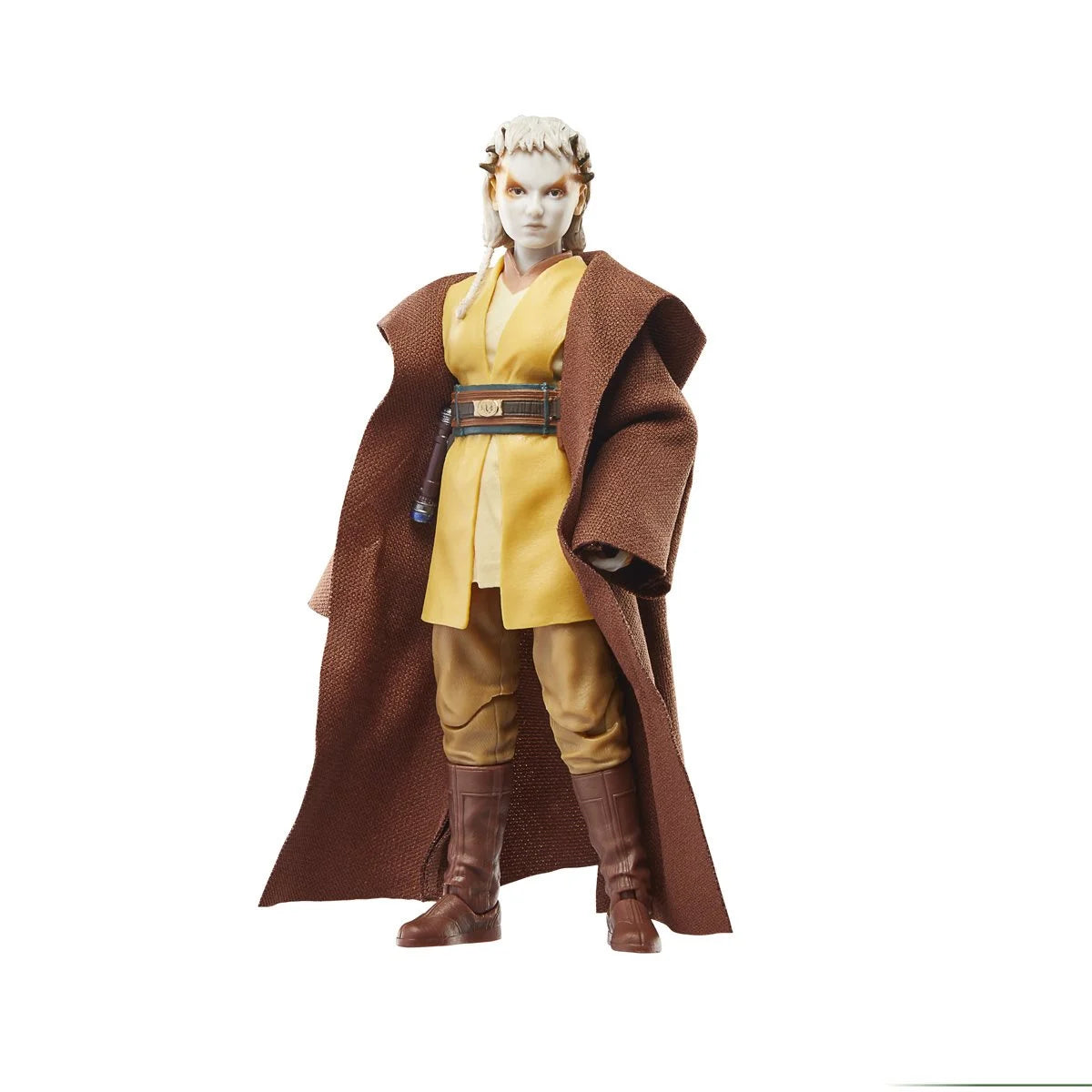 Star Wars The Black Series 6-Inch Padawan Jecki Lon Action Figure