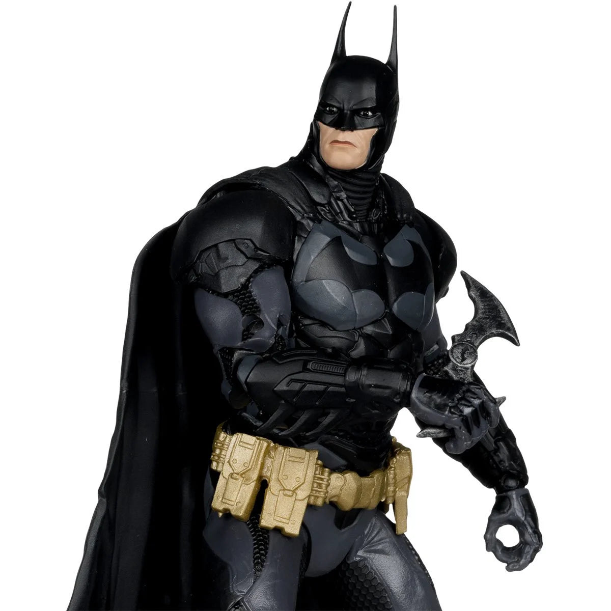 DC Multiverse Batman Wave 5 Batman Arkham Knight 7-Inch Action Figure