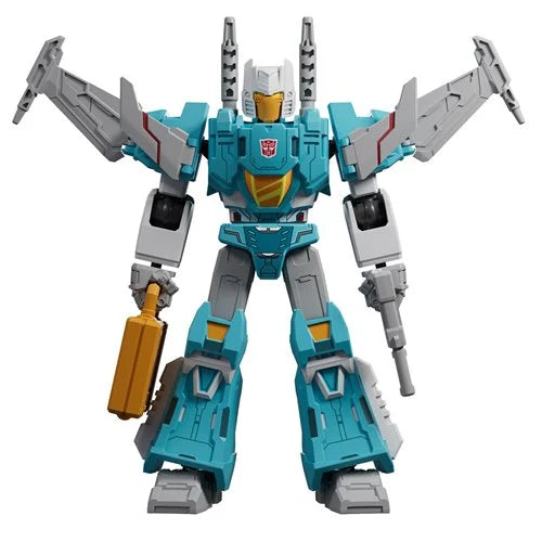 Sold Individually: Transformers Galaxy Version 11 Transformers: The Lost Light Blokees Blind Box Model Kit