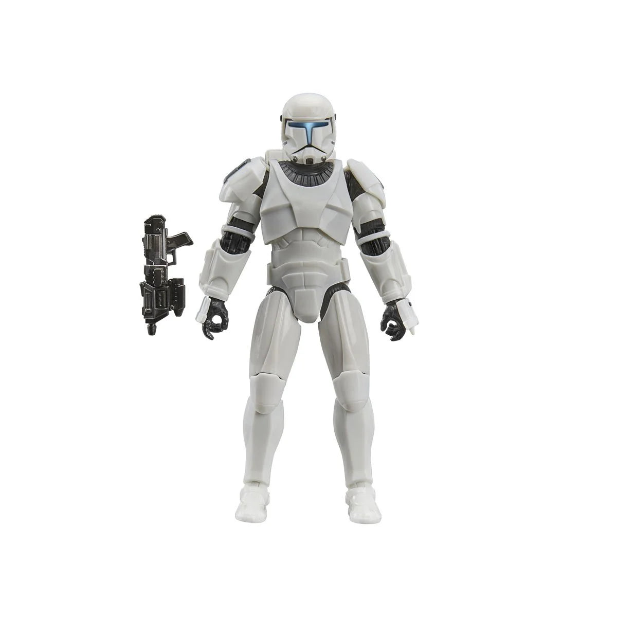 Star Wars The Black Series Gaming Greats Clone Commando Star Wars: Battlefront II 6-Inch Action Figure