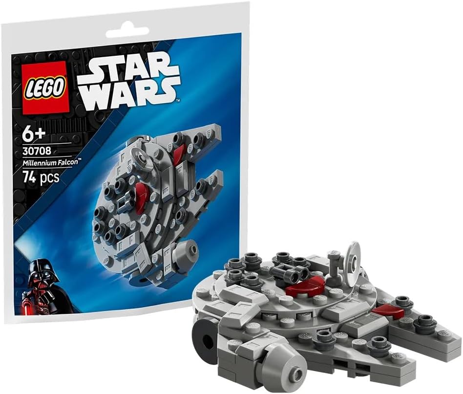 LEGO® Star Wars™ Millennium Falcon Mini-Build 30708