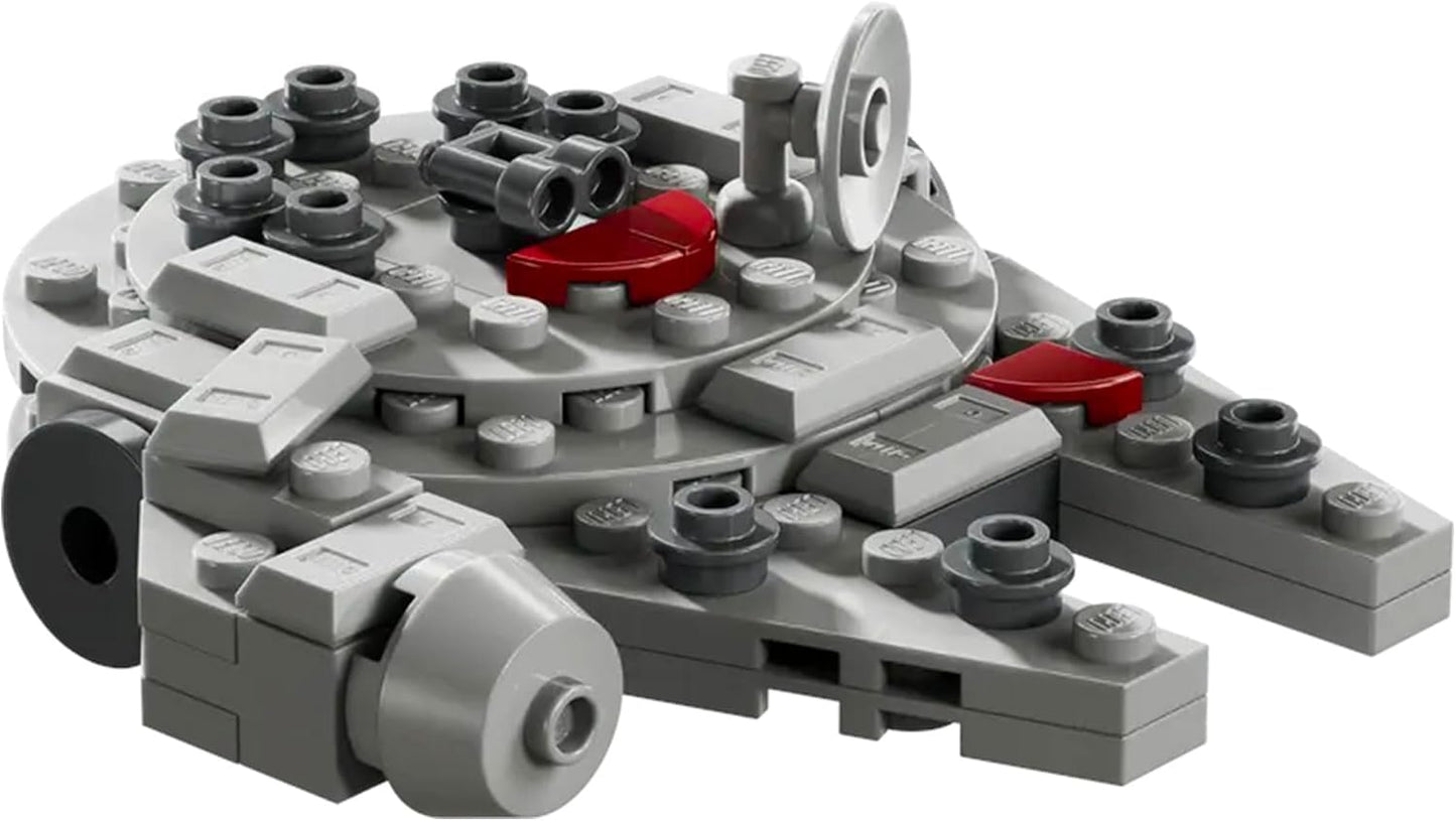 LEGO® Star Wars™ Millennium Falcon Mini-Build 30708