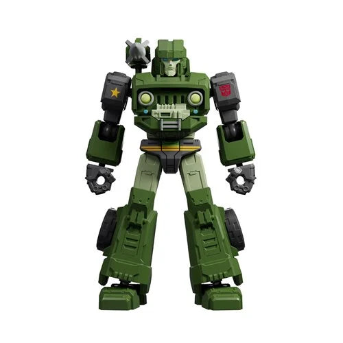 Sold Individually: Transformers Galaxy Version 11 Transformers: The Lost Light Blokees Blind Box Model Kit