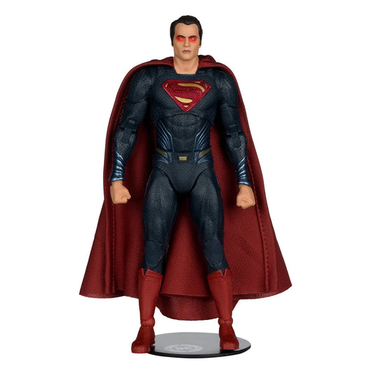 DC Multiverse Theatrical Wave Batman vs Superman 4 7-Inch Scale Action