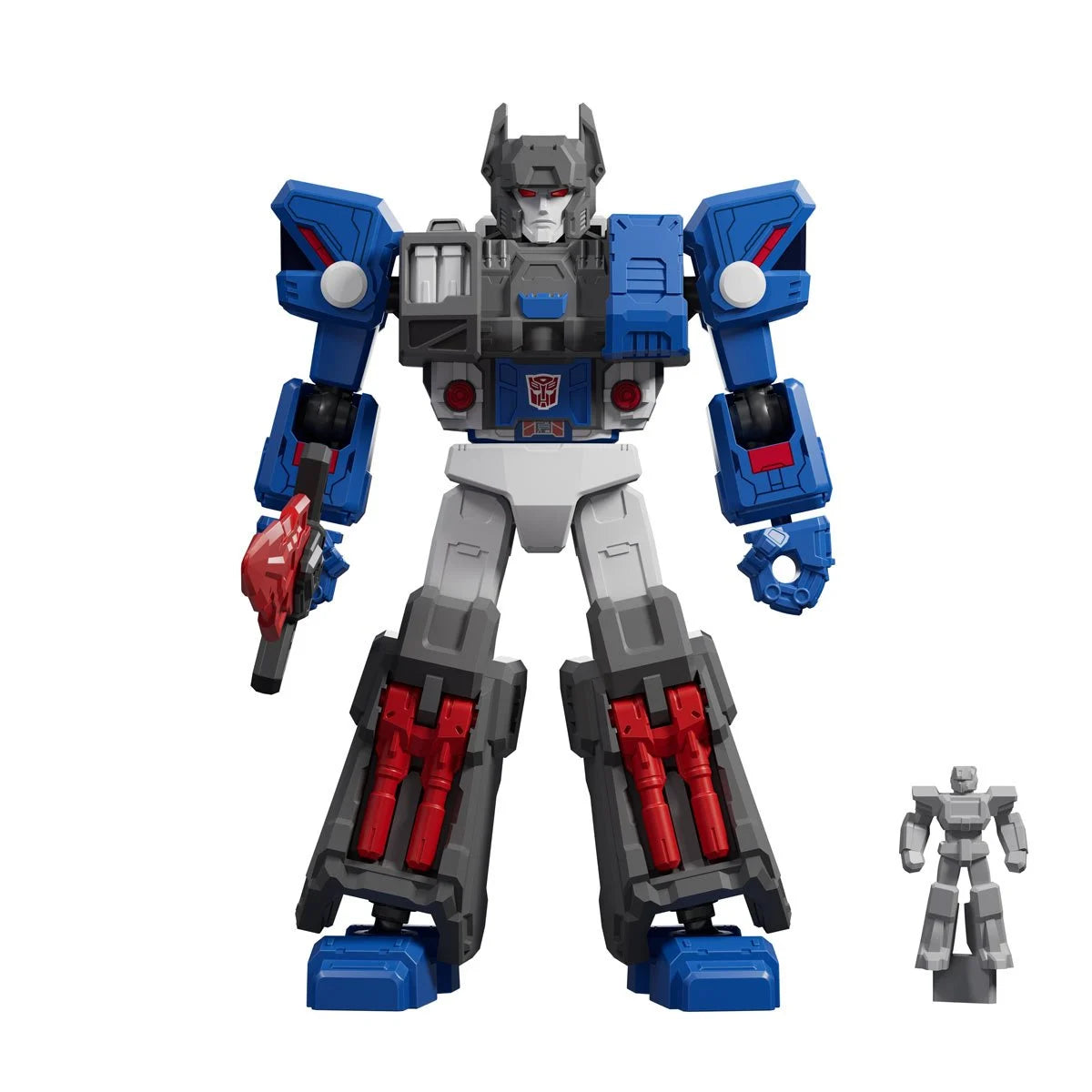 Sold Individually: Transformers Galaxy Version 11 Transformers: The Lost Light Blokees Blind Box Model Kit