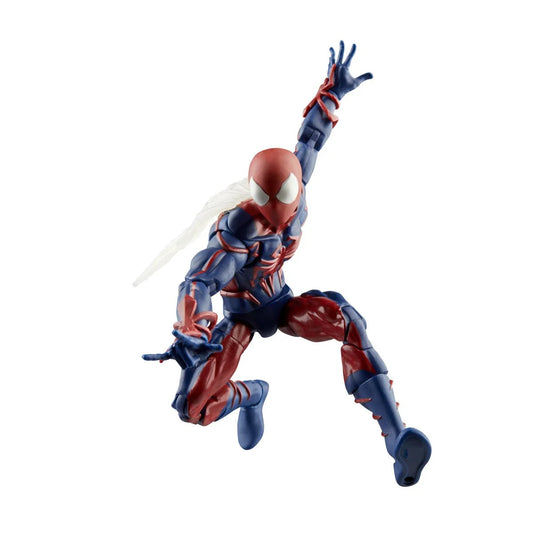 Spider-Man Marvel Legends Spider-Man Unlimited 6-Inch Action Figure