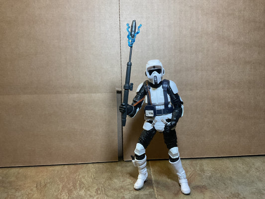 Scout trooper