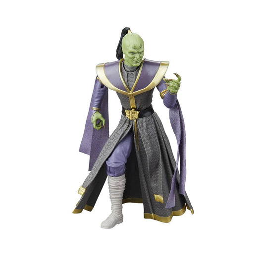 Star Wars The Black Series Prince Xizor 6-Inch Action Figure
