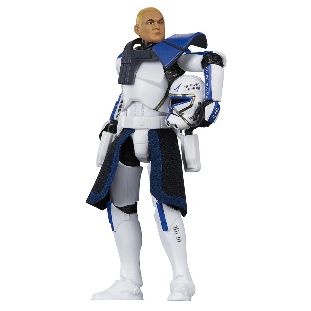 Star Wars The Vintage Collection Captain Rex (Bracca Mission)