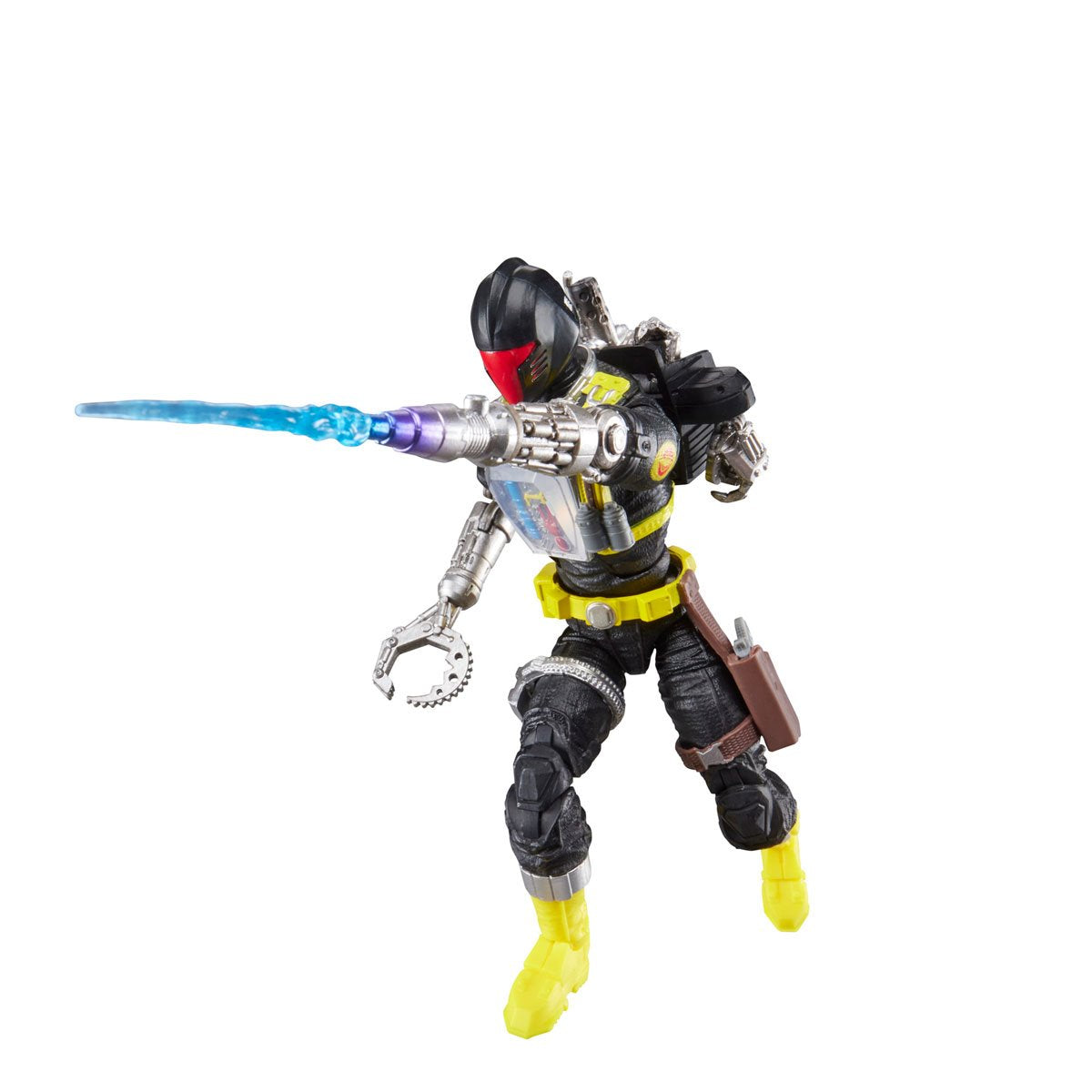 G.I. Joe Classified Series Retro Cardback B.A.T. (Battle Android Trooper) 6-Inch Action Figure