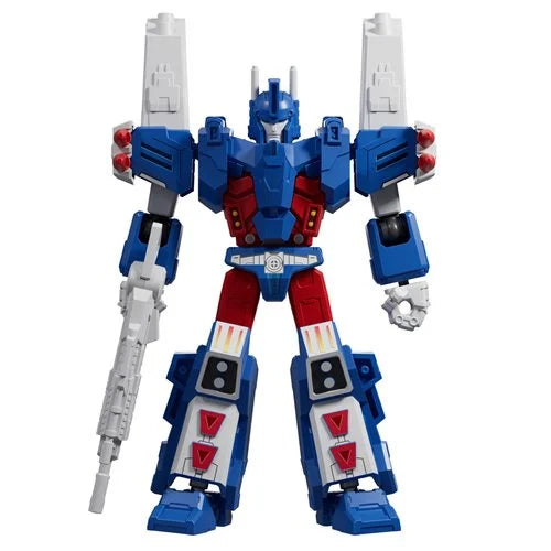 Sold Individually: Transformers Galaxy Version 11 Transformers: The Lost Light Blokees Blind Box Model Kit