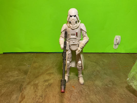 Loose Hoth flamethrower trooper