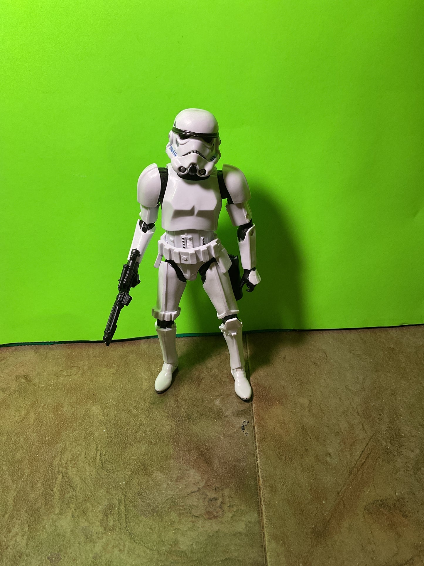 Loose Stormtrooper
