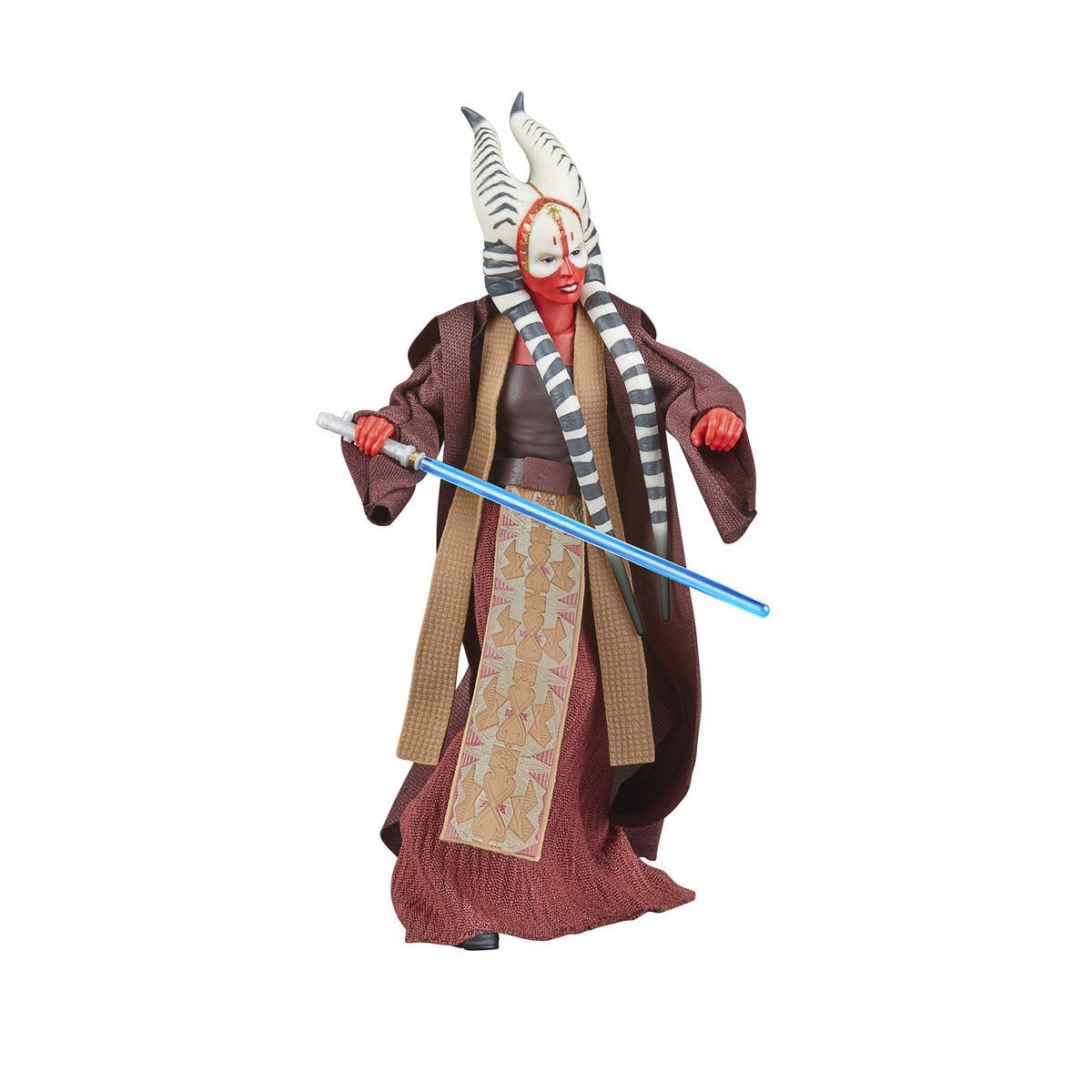 Star Wars The Black Series Shaak Ti 6-Inch Action Figure
