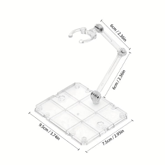 Action Figure Display Stands