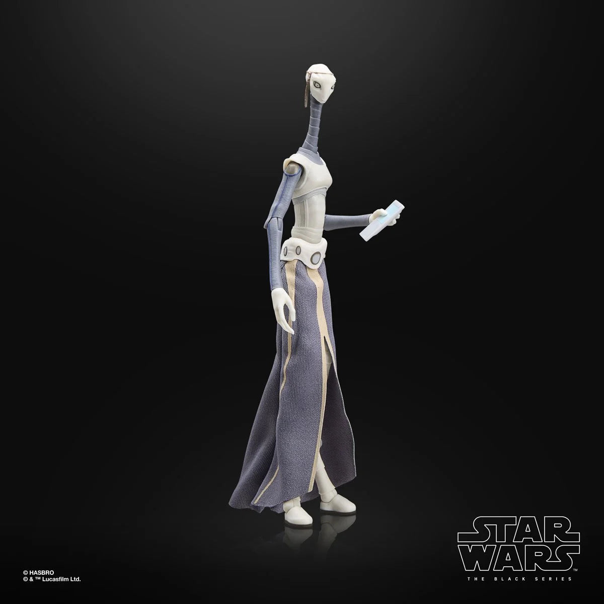 Star Wars The Black Series Taun We 6-Inch Action Figure