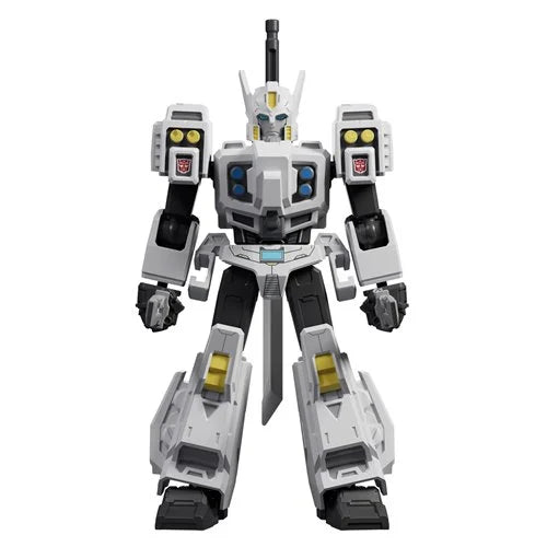 Sold Individually: Transformers Galaxy Version 11 Transformers: The Lost Light Blokees Blind Box Model Kit