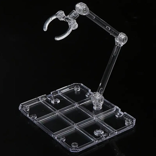 Action Figure Display Stands
