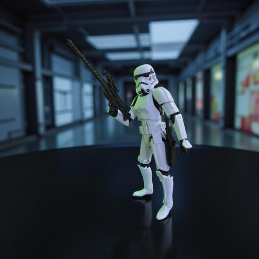 loose storm trooper