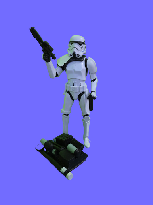 loose storm trooper captain