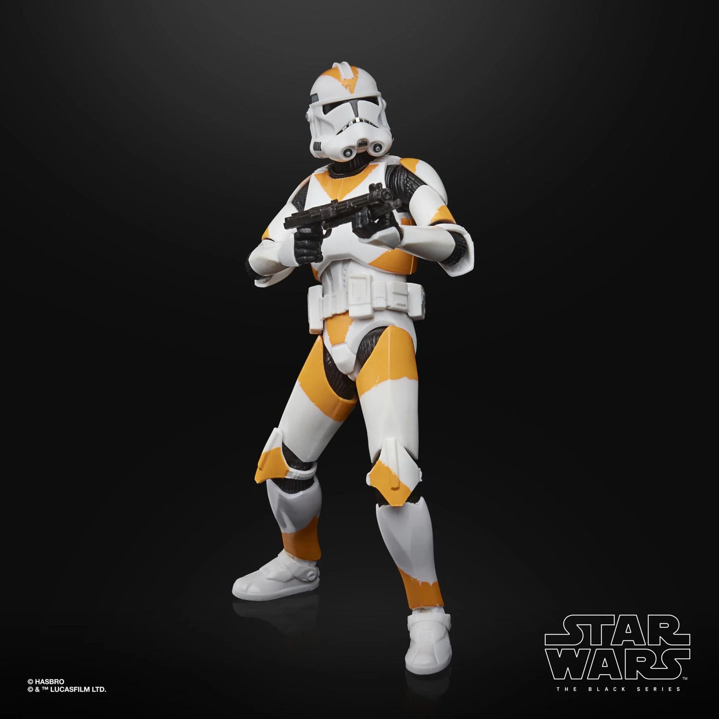 Star Wars Black Series 212th Clone Trooper